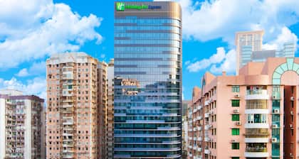 Holiday Inn Express Macau City Centre