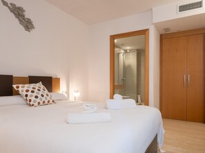 3 bedrooms, iron/ironing board, Internet, bed sheets - Apartment Colorado 1B By SunVillas Mallorca (Puerto Pollença)