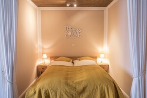 1 habitación y wifi gratis 