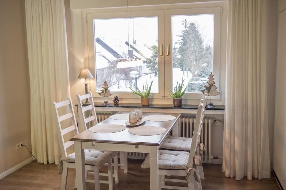Ferienapartment Landwohnung Laura - Winterberg