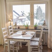 Ferienapartment Landwohnung Laura