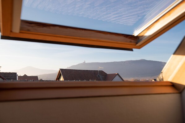 Interior - House for 12 people on the wine route (Scherwiller)