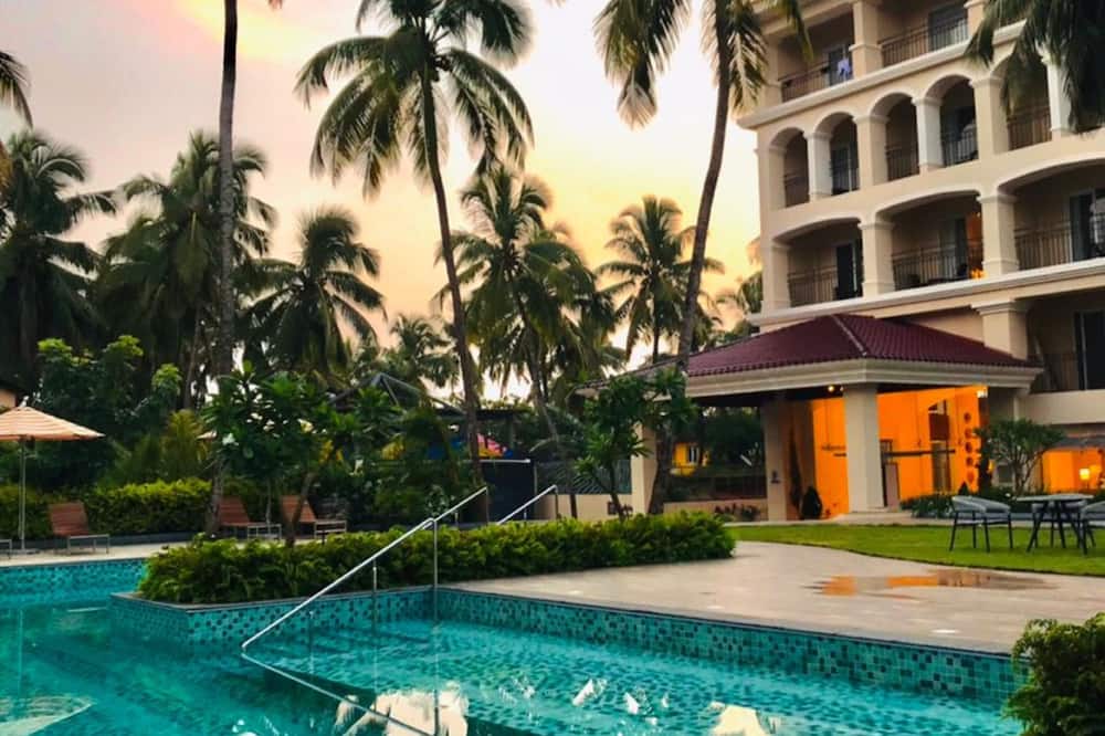 Holiday Inn Goa Candolim by IHG