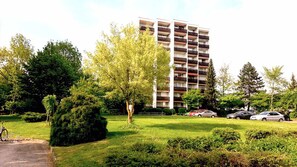 Chi tiết ngoại thất