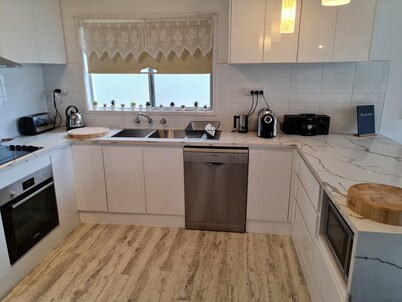 Prom Views Holiday Stay