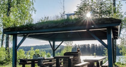 Kloten Nature Resort