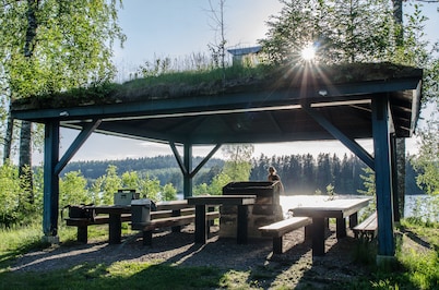 Kloten Nature Resort