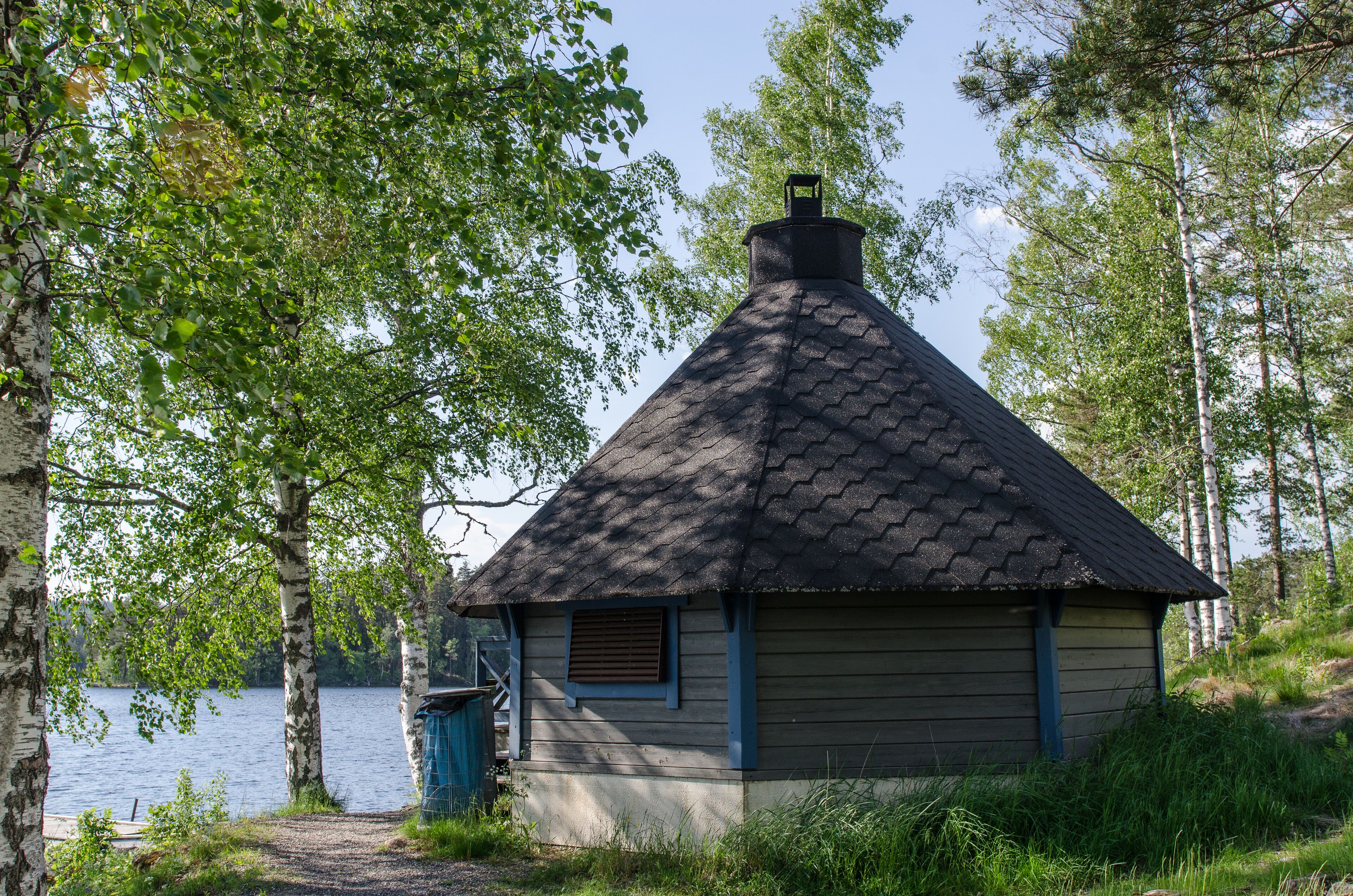 Bastu