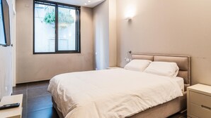 อพาร์ทเมนท์, 3 ห้องนอน | 3 ห้องนอน, เตารีด/โต๊ะรีดผ้า, Wi-Fi ฟรี, ผ้าปูที่นอน