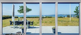 Tolles Haus in Ebeltoft mit WLAN