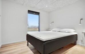 3 chambres, lit parapluie, Wi-Fi gratuit