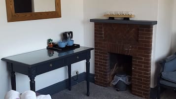 Standard Double Room, Ensuite | 1 bedroom