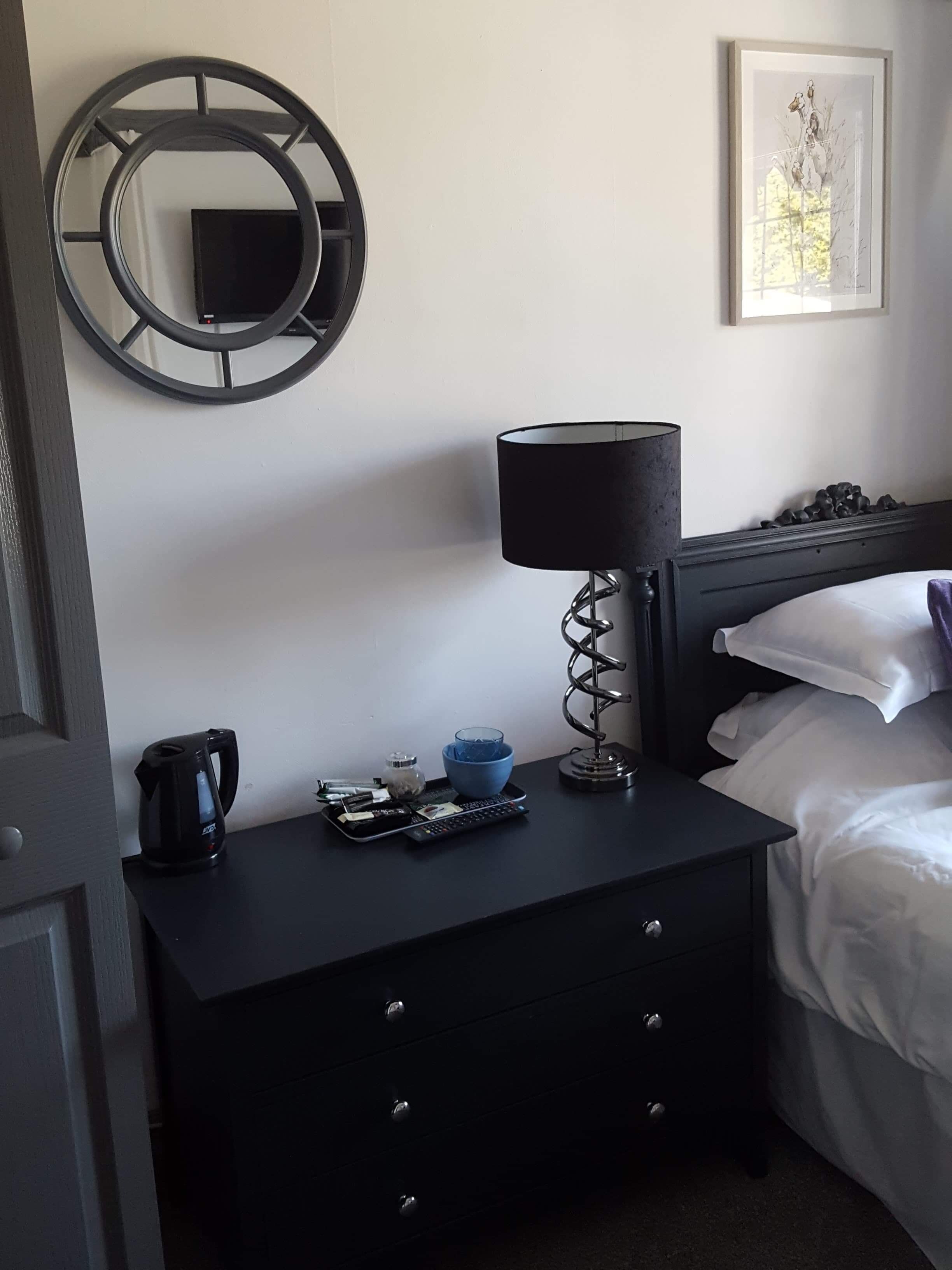 Single Room, Ensuite