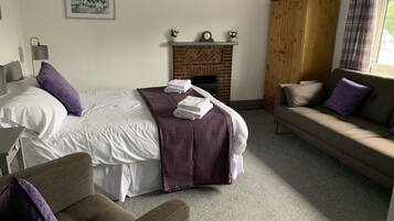 Superior Suite, Ensuite | 1 bedroom