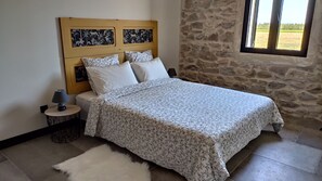 Casa de campo, baño en la habitación, vista al jardín (WILLIAM HENRY) | 1 habitación 