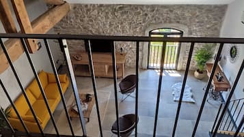 Cottage, ensuite, pemandangan kebun (WILLIAM HENRY) | 1 kamar tidur