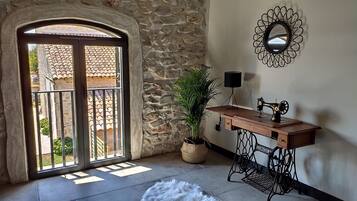 Cottage, ensuite, pemandangan kebun (WILLIAM HENRY) | 1 kamar tidur