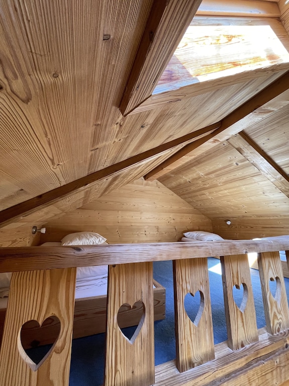 Chalet - Grand Bornand - Le Grand-Bornand