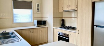 Perfect Family Getaway -  Walk to everything