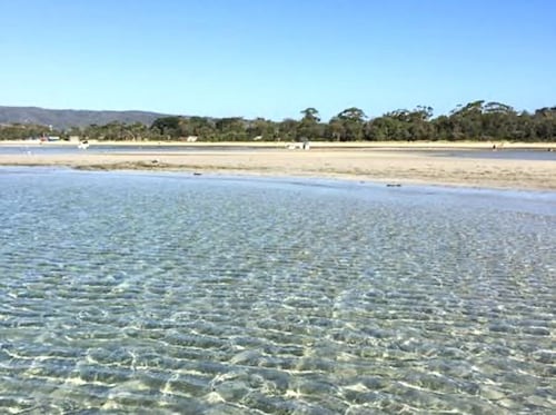 Perfect Family Getaway -  Walk to everything