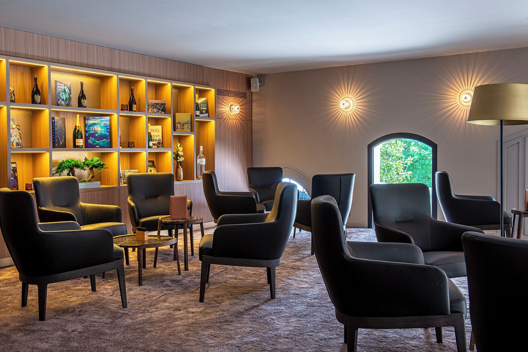 Foto - Radisson Blu Hotel, Rouen Centre