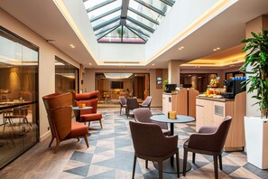 Meeting facility - Radisson Blu Hotel, Rouen Centre (Rouen)