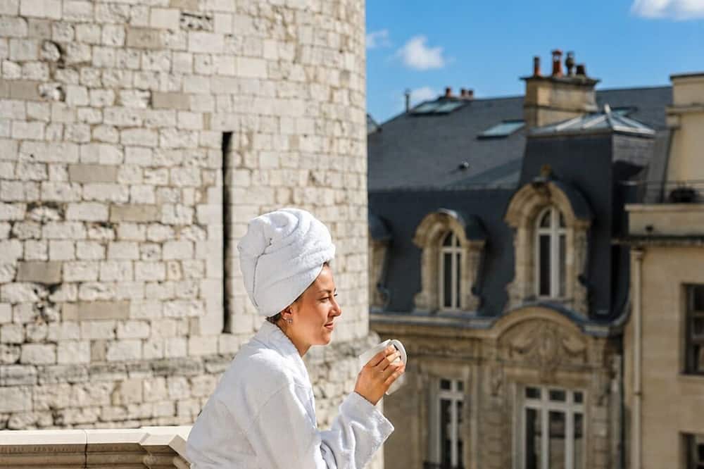 Radisson Blu Hotel, Rouen Centre