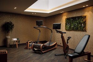 Gimnasio