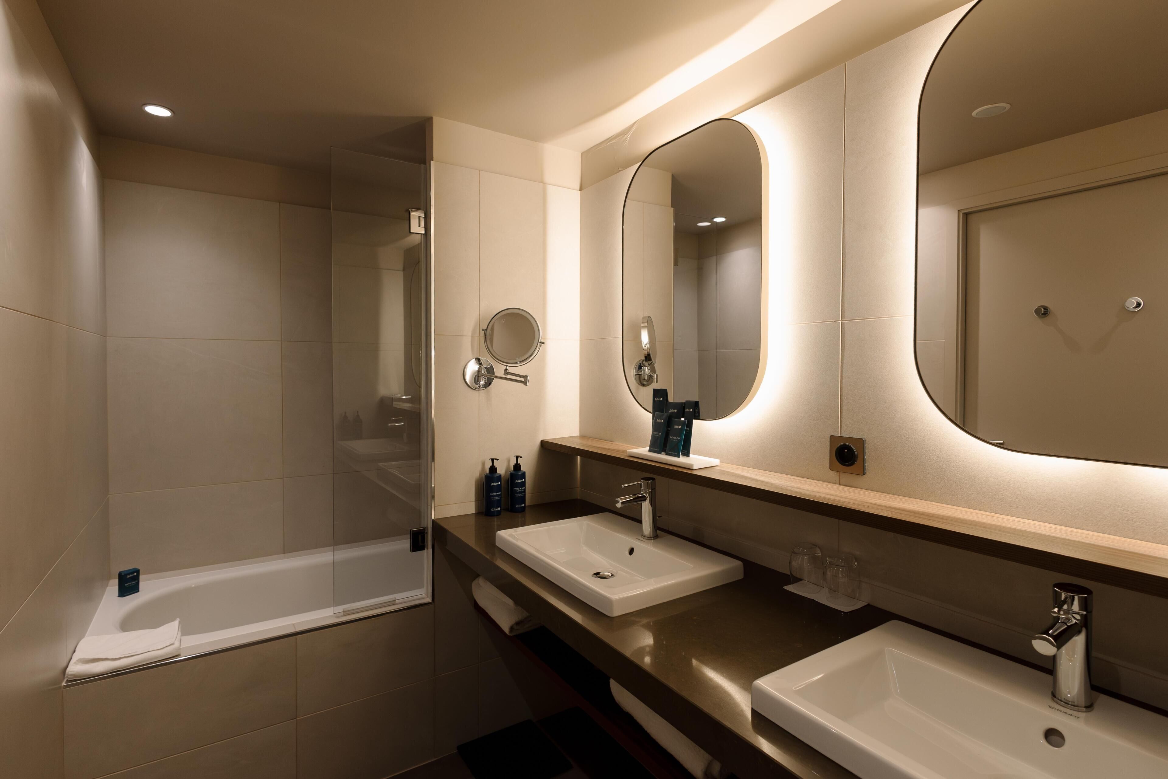 Foto - Radisson Blu Hotel, Rouen Centre