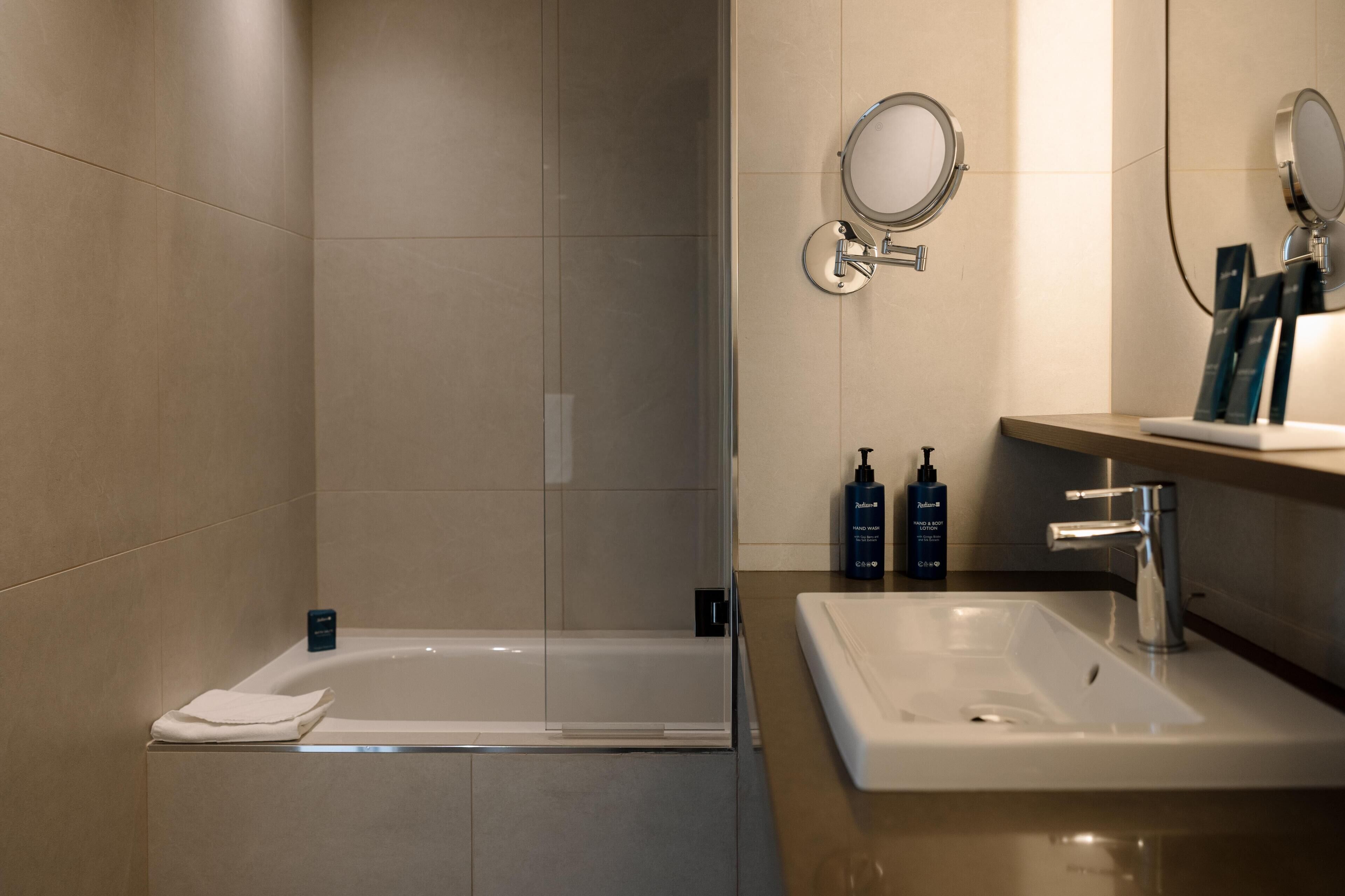 Foto - Radisson Blu Hotel, Rouen Centre