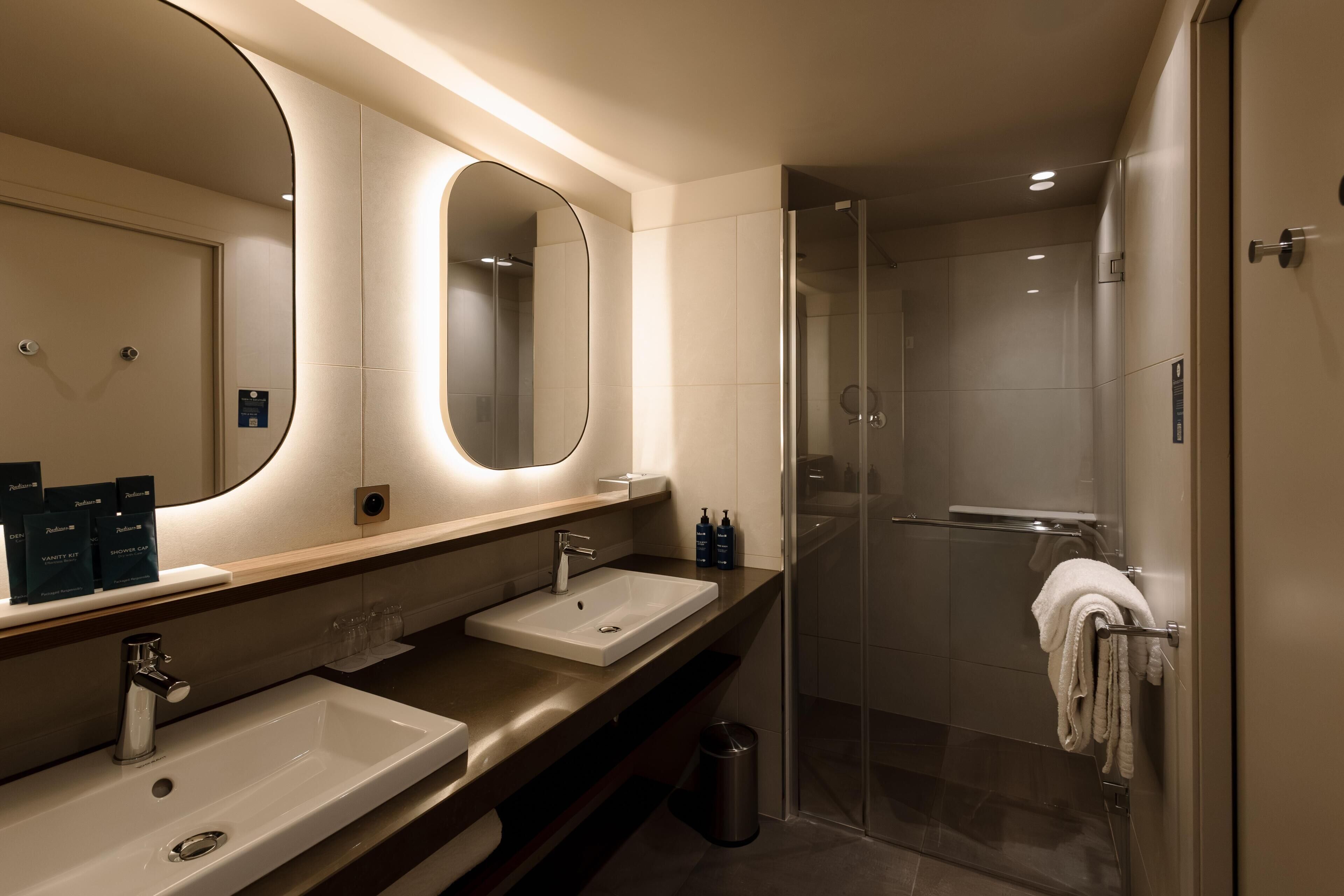 Foto - Radisson Blu Hotel, Rouen Centre