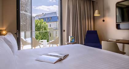 Radisson Blu Hotel, Rouen Centre