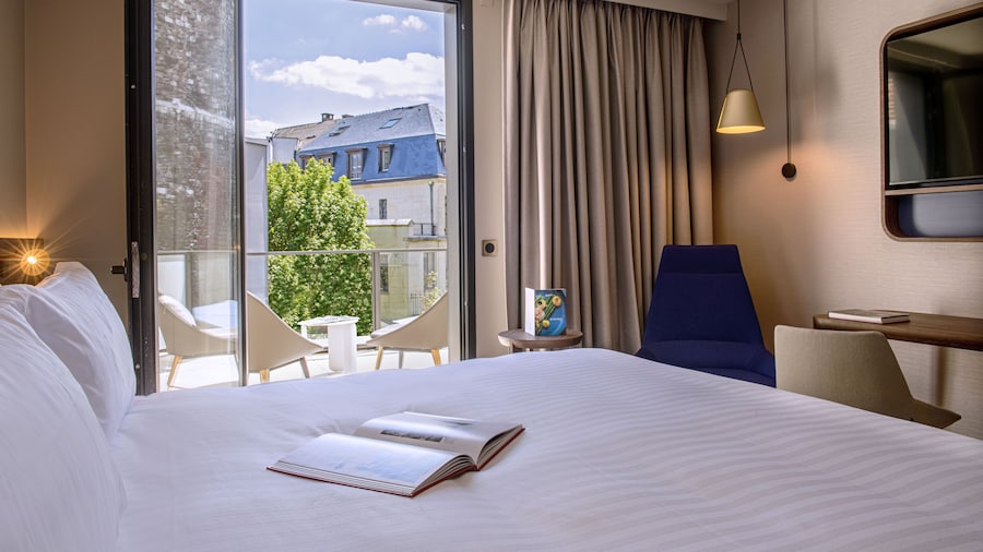 Radisson Blu Hotel, Rouen Centre