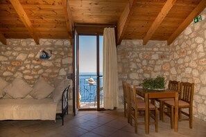 Interior - Potamitis Windmills & Apartments (Zakynthos)