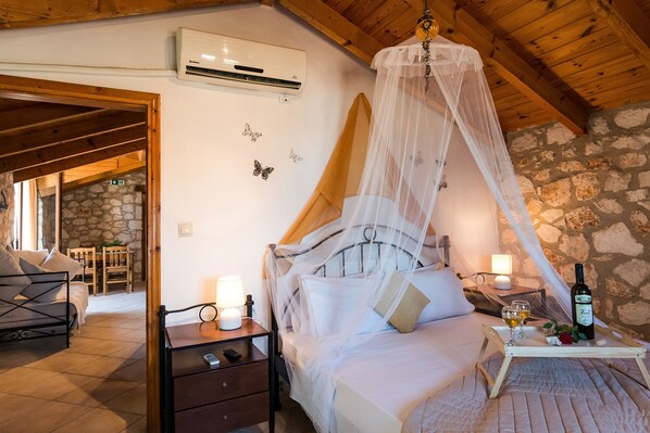Standard Apartment | 1 bedroom, individually decorated, individually furnished