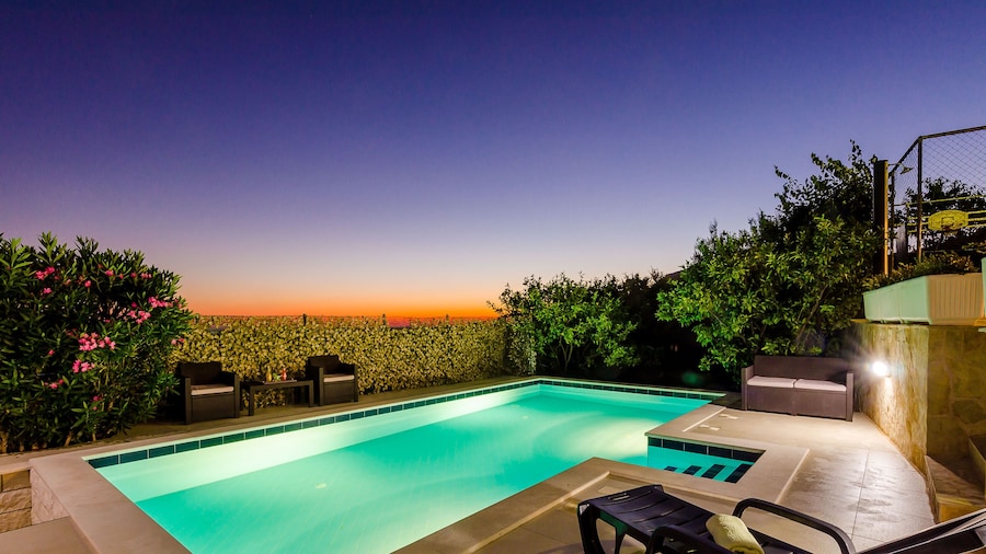 Villa Mateo