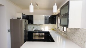 Luxury Villa | Dapur peribadi