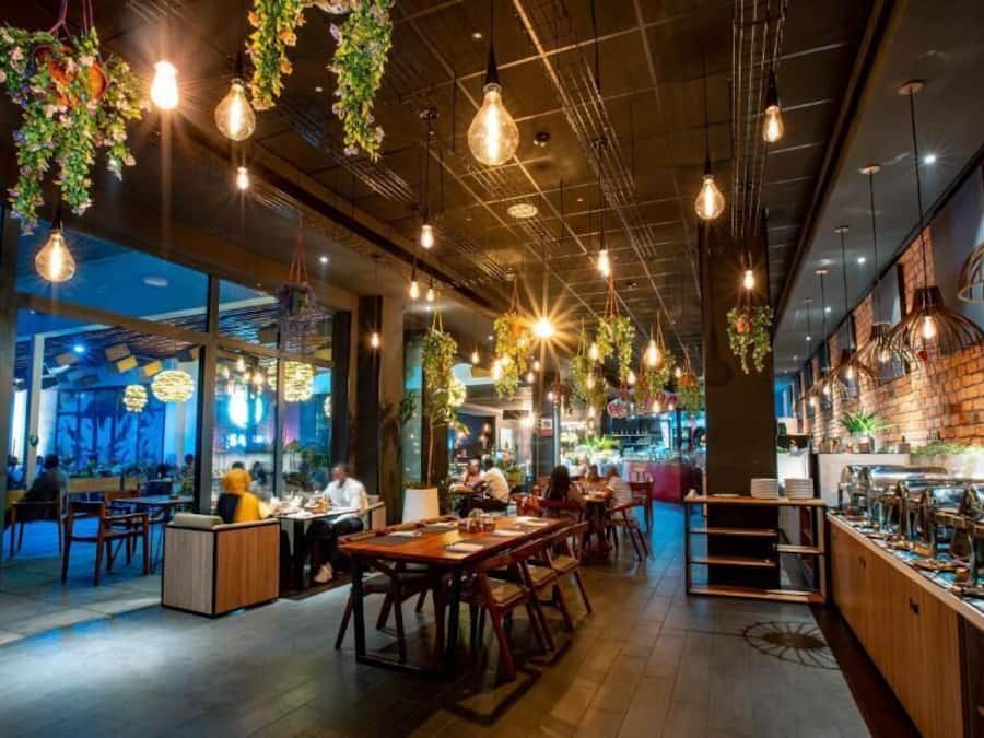 Restaurante