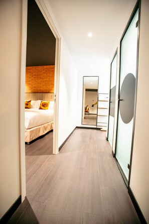 In-room safe, desk, blackout drapes, soundproofing