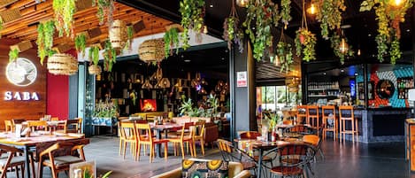 Restaurang