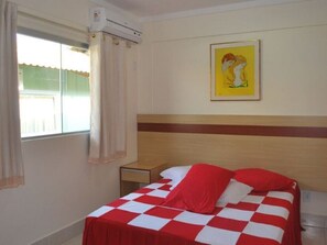 1 Schlafzimmer, WLAN