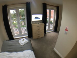 Maison Confort | 4 chambres, Wi-Fi gratuit