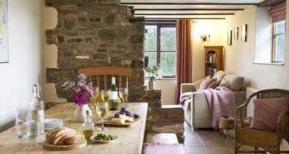 Barn Conversion With Indoor Swimming Pool In Stunning Rural Location Near Ocean