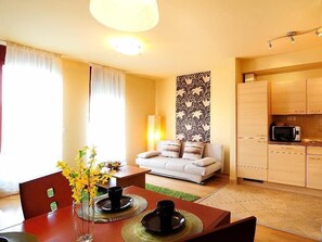 Interior - King Apartments Budapest Hotel (Budapest)