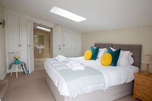 2 bedrooms, WiFi