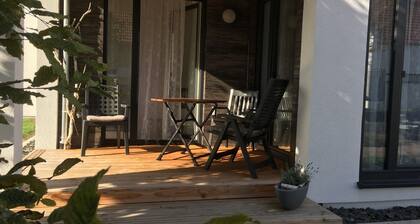 Ferienwohnung Hopfenkreuzlein