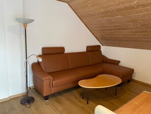 Family Apartment | Living area