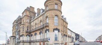 Host & Stay | Regency Mansions Apartment