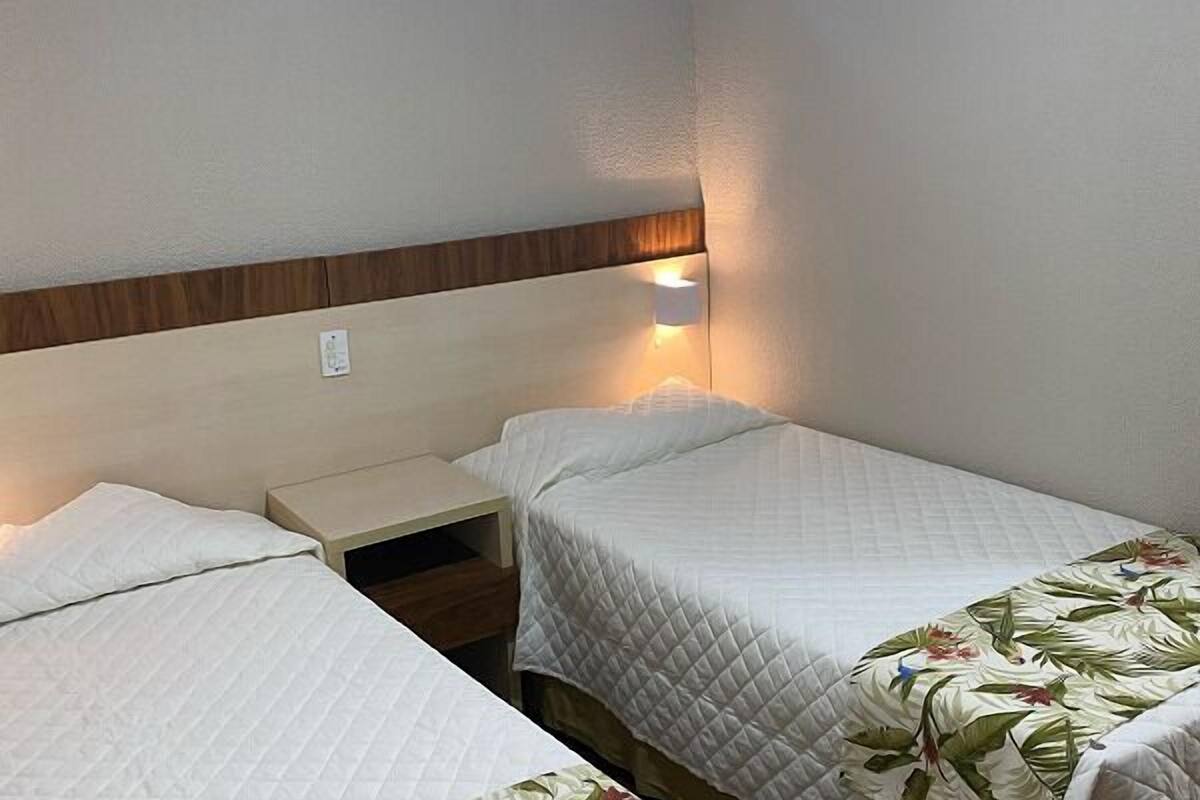 executive twin room, 2 single beds | desk, blackout curtains, soundproofing, free wifi