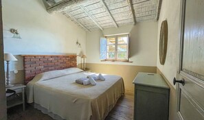 3 Schlafzimmer, Reisekinderbett, WLAN, Bettwäsche